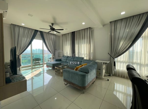 JALAN PUTRAMAS 2, Dutamas, Kuala Lumpur 51200