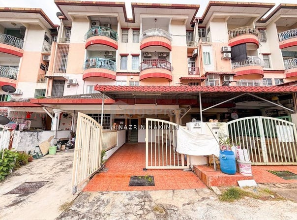 Jalan Lagenda, Cheras, Selangor 43200