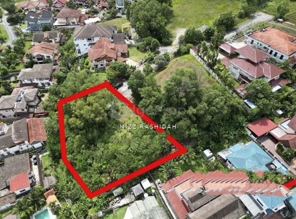 Jalan 1/3P, Bangi, Selangor 43300