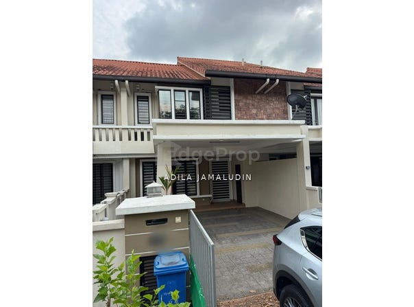 Jalan Tun Teja, Shah Alam, Selangor 40470