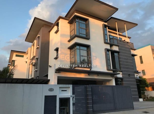Seri Kembangan, Selangor 43300