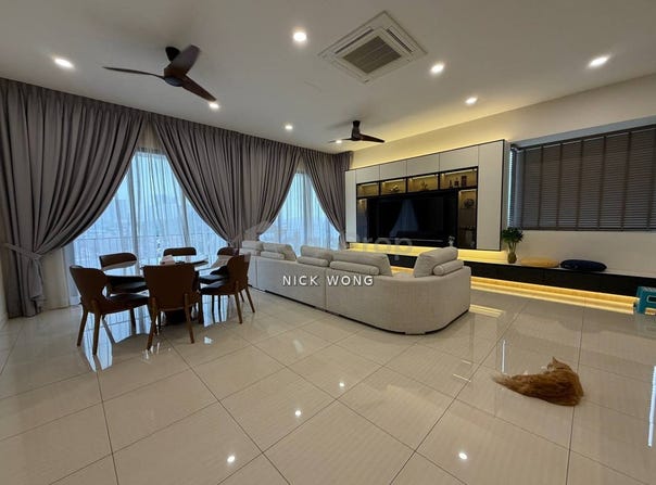 Bandar Sungai Long, Kajang, Selangor 43500
