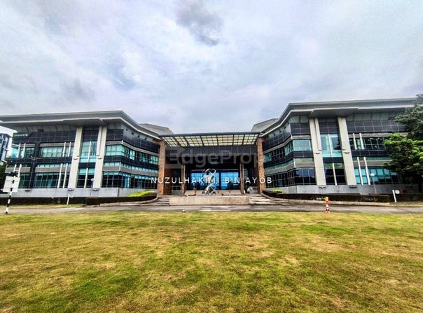 Cyberjaya, Selangor 63000