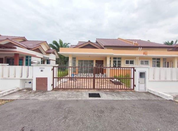 Telok Panglima Garang, Selangor