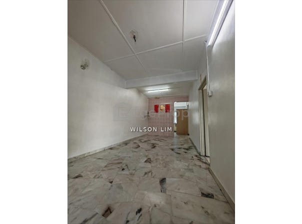 Jalan Dato Abdul Hamid 24, Klang, Selangor 41200