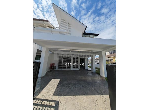 Bukit Tinggi 3, Klang, Selangor 41200