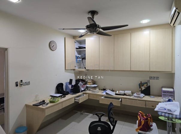 Jalan Sutera 2/4, Kajang, Selangor 43000