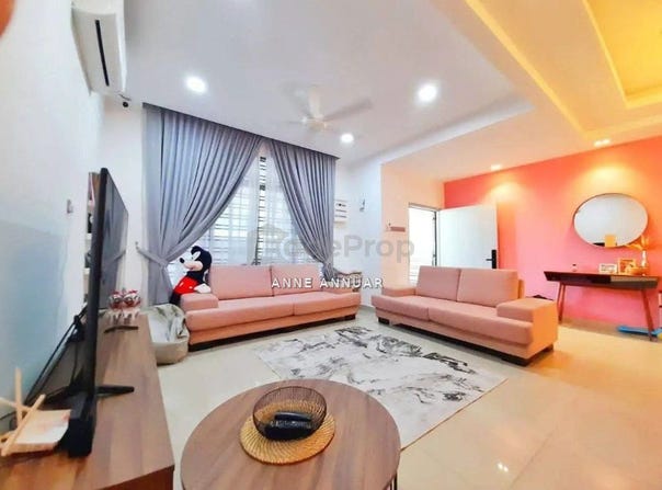 Sepang, Selangor 43900