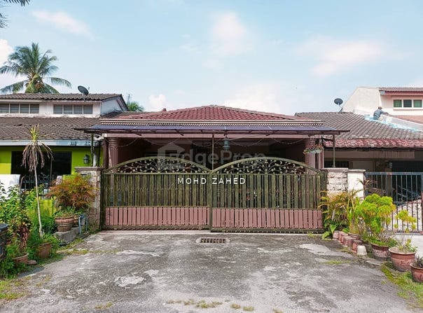 Melawati, Ampang, Kuala Lumpur 53100