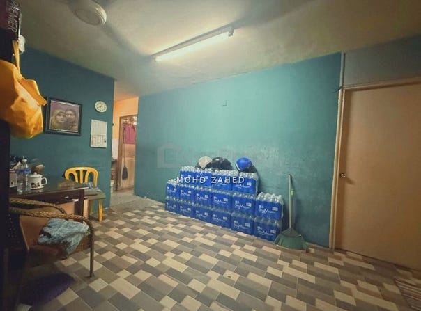 Jalan 2/76d, 55100, Kuala Lumpur, Desa Pandan, Kuala Lumpur 55100