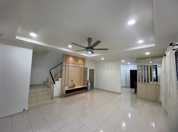 Johor Bahru, Johor 81100