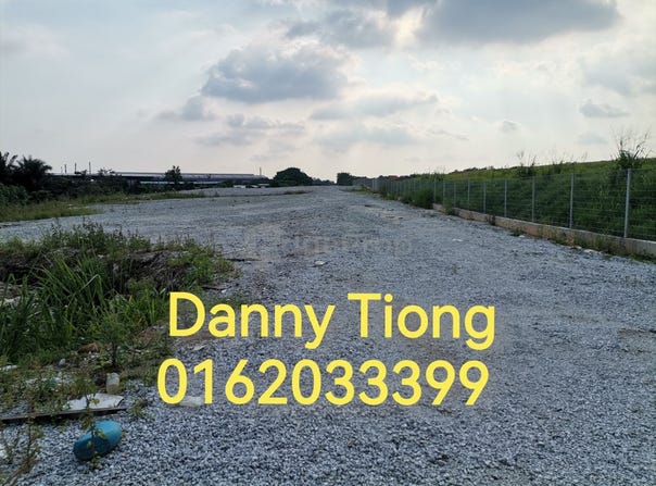 Port Klang, Selangor 42000
