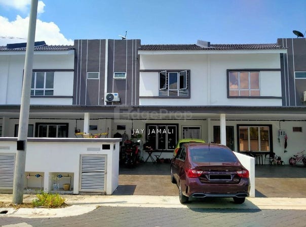 Bandar Puncak Alam, Selangor 42300
