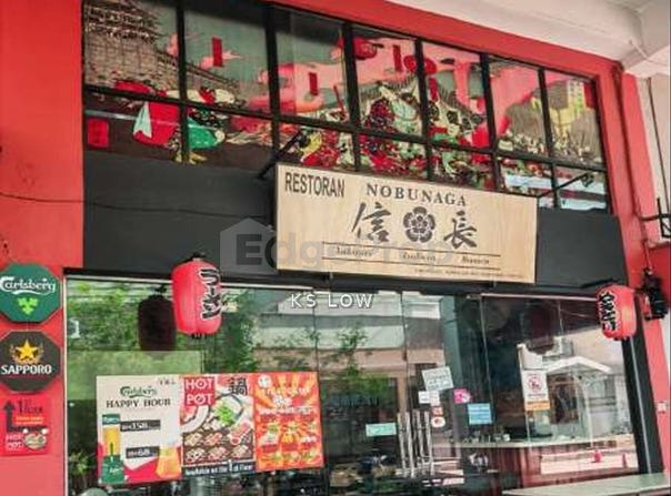 Sri Hartamas, Kuala Lumpur 50480