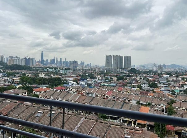 Jalan Ketumbar, Taman Cheras, 56100, Kuala Lumpur, Cheras, Kuala Lumpur 56100