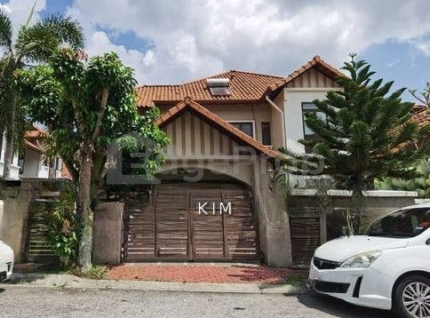 Alam Damai, Kuala Lumpur 56000