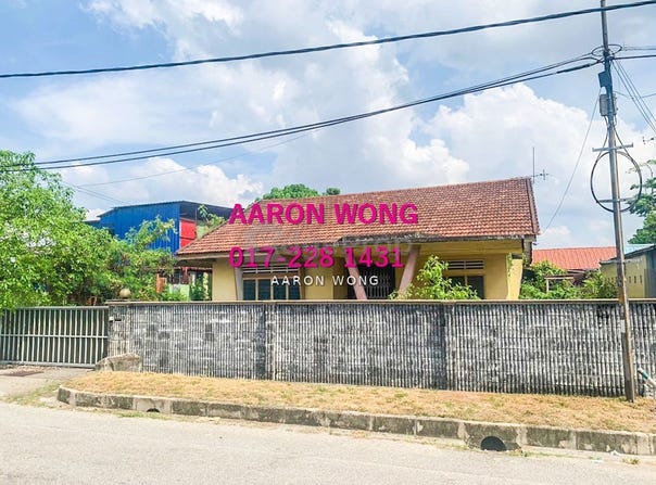 Jalan Cendana 1, Kajang, Selangor 43000