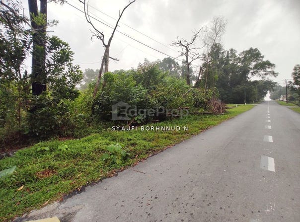 Jalan Melor; Jalan Melati, Kajang, Selangor 43000