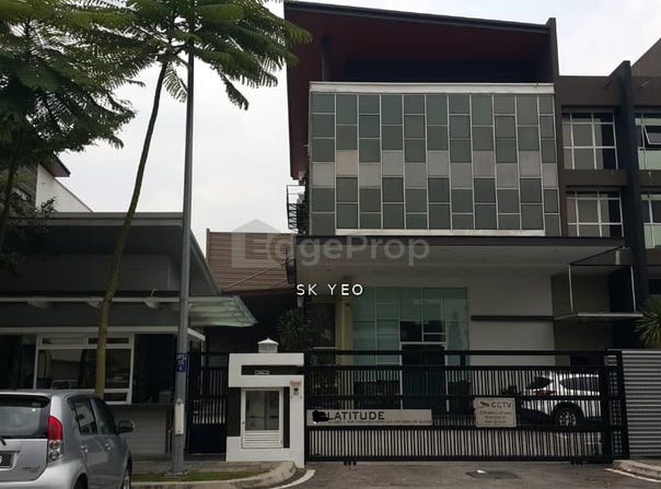 Subang Jaya, Selangor 47630