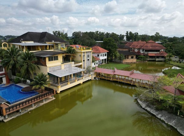 Jalan, Kajang, Selangor 43000