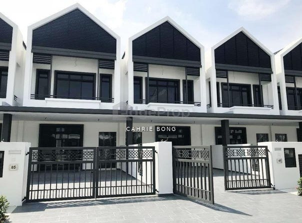 Johor Bahru, Johor 81100