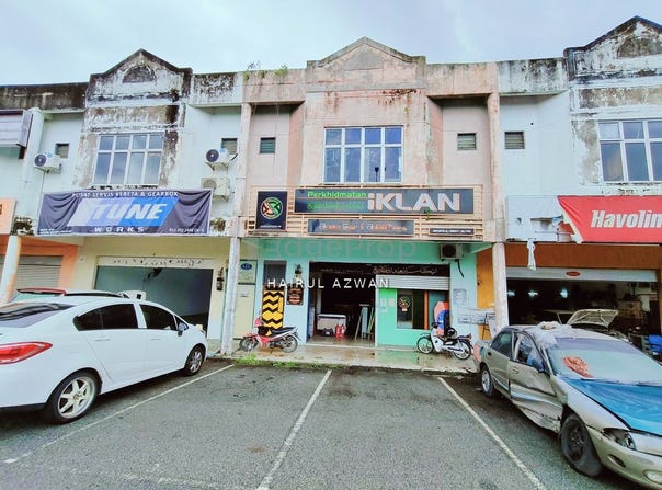 Sepang, Selangor 43900