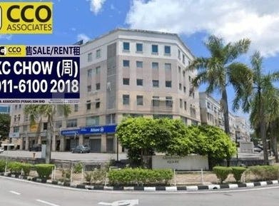 Ipoh, Perak 30450