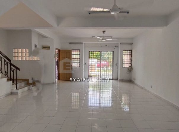 Jalan Kajang Perdana, Kajang, Selangor 43000