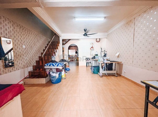 Jalan 5a/3, Bangi, Selangor 43650