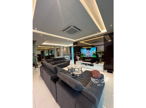 Bukit Tinggi 3, Klang, Selangor 41200
