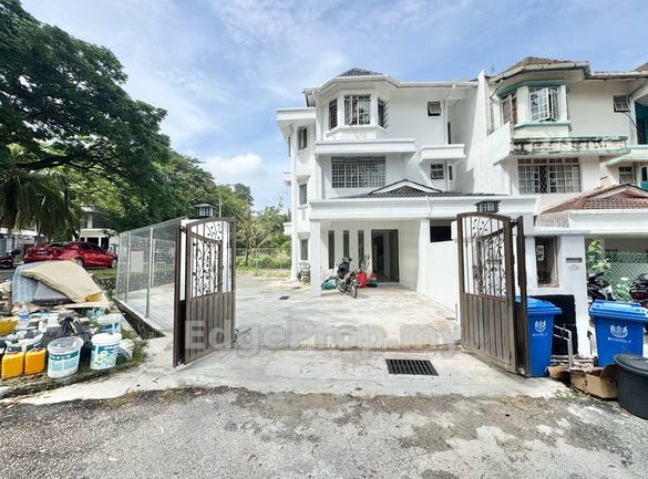 Persiaran Kayangan, Shah Alam, Selangor 40000