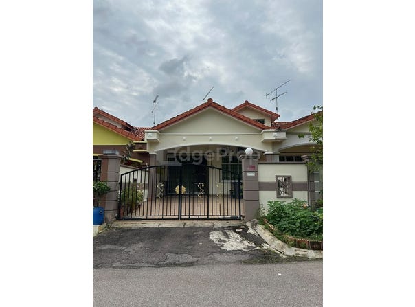 Kluang, Johor 86000