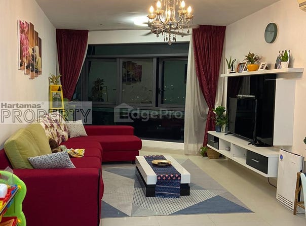 Jalan PJU 1a/3, Ara Damansara, Selangor 47500
