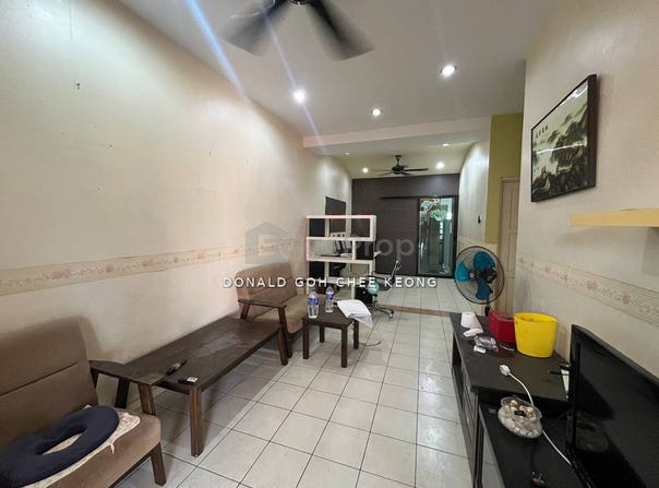 Ipoh, Perak 31350