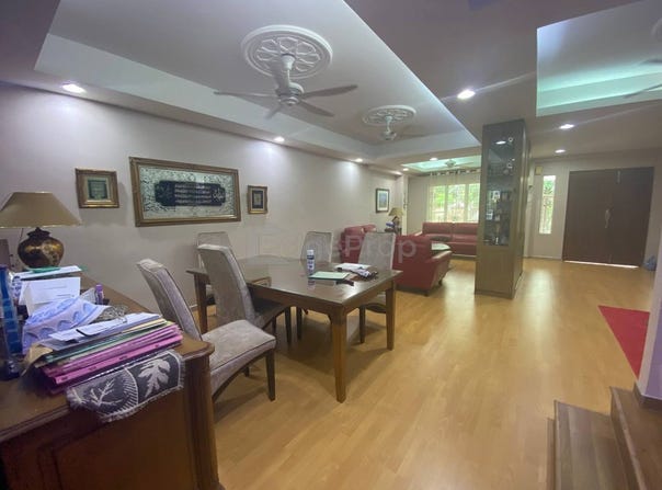 Jalan USJ 4/1, USJ, Selangor 47610