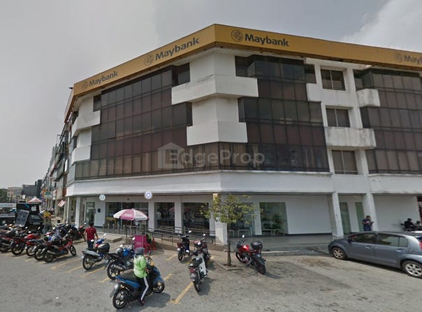 Shah Alam, Selangor 40150