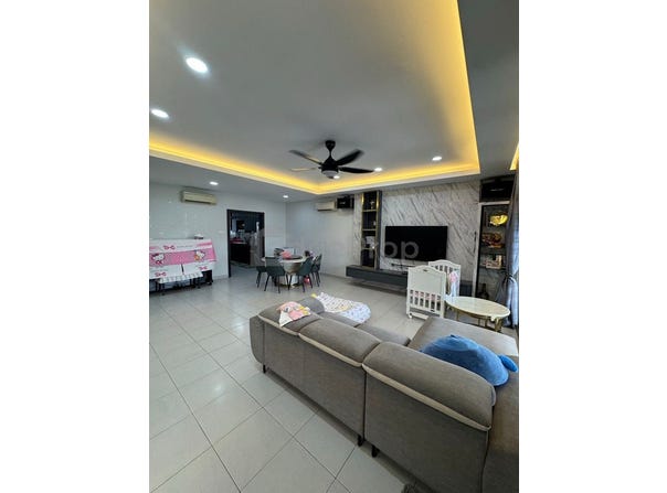 Iskandar Puteri, Johor 81200