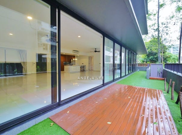 Jalan Ampang, Taman U Thant, 50450, Kuala Lumpur, Taman U-Thant, Kuala Lumpur 55000