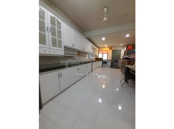 Jalan Bandar Puchong Jaya, Puchong, Selangor 47100