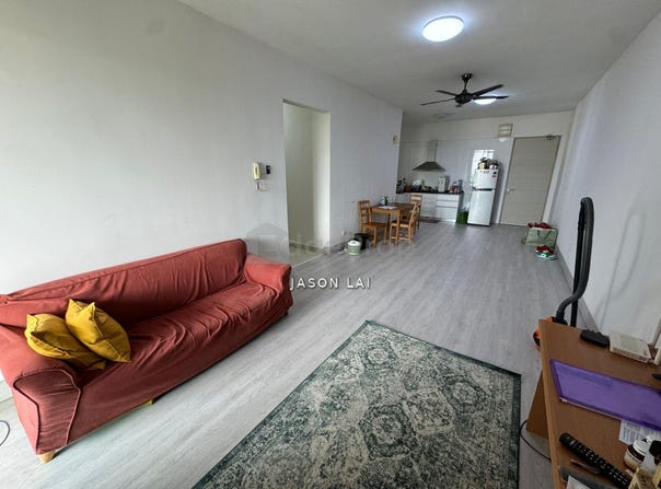 Jalan Subang Permai, USJ 1, 47500, Selangor, USJ, Selangor 47500