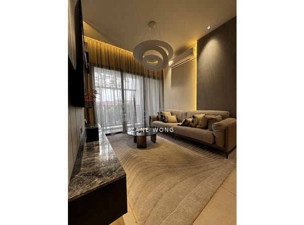 Taman Desa, Kuala Lumpur 58100