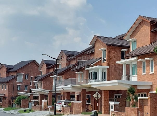 Bandar Sungai Long, Selangor 43000