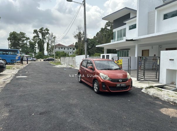 Jalan 13/3, Cheras South, Selangor 43100