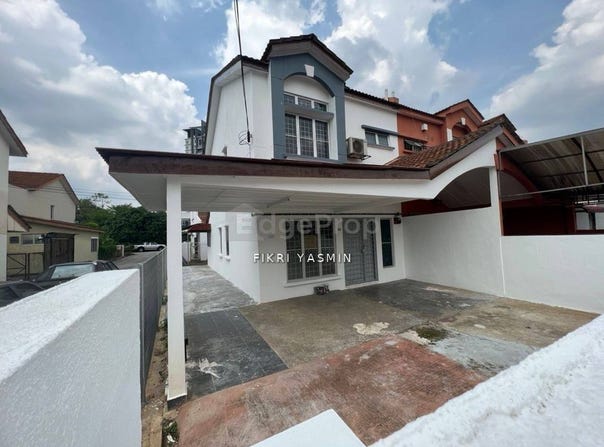 Cheras, Selangor 43200
