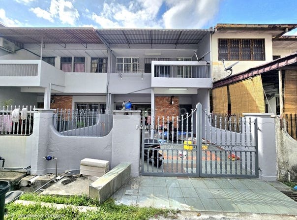 Pandan Indah, Selangor