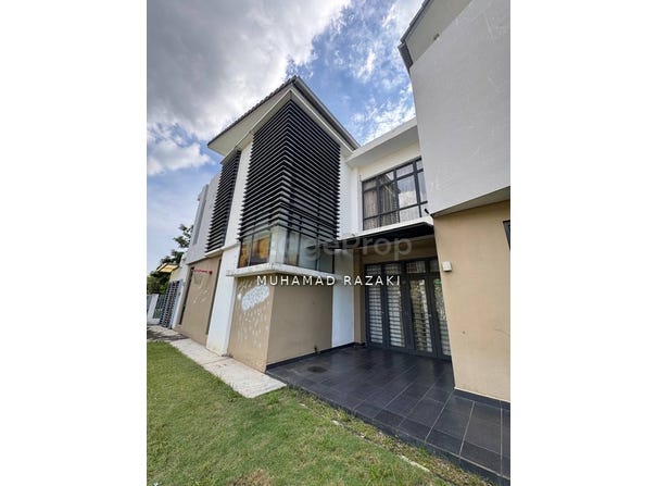 Section U1, Glenmarie, Selangor 40150