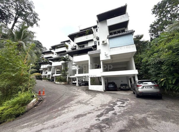Jalan Ukay, Ampang, Selangor 68000