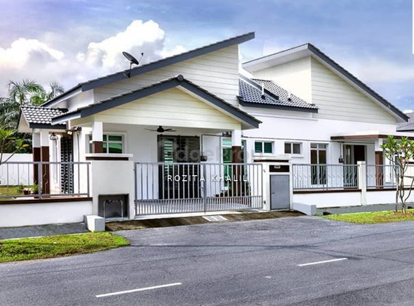Jalan Salak Pekerti, Sepang, Selangor 43900