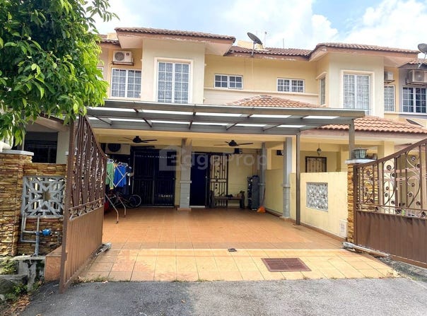 Bangi, Selangor