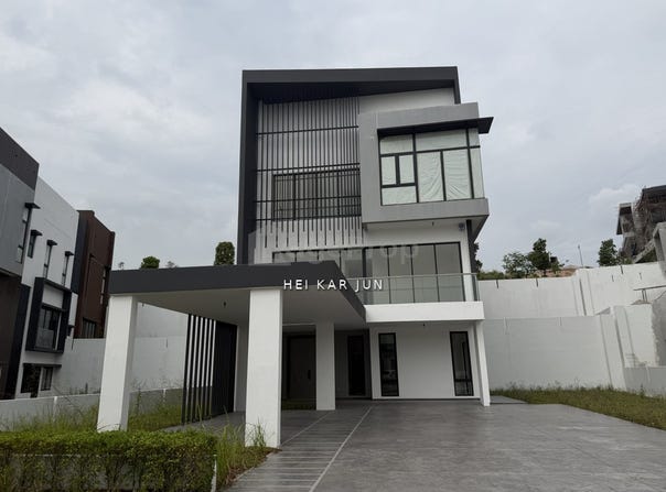 Kajang, Kajang, Selangor 43000